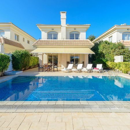 Villa Ariadne Protaras Exterior photo