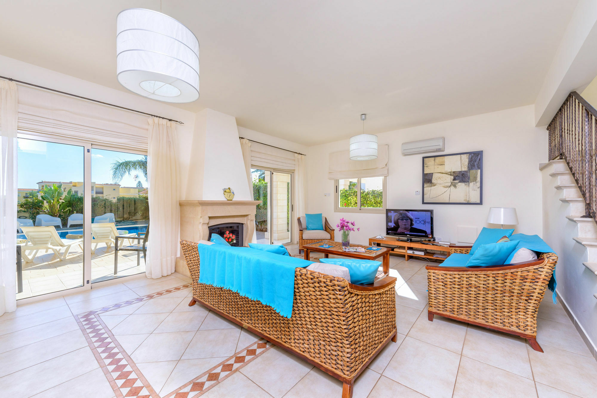 Villa Ariadne Protaras Exterior photo