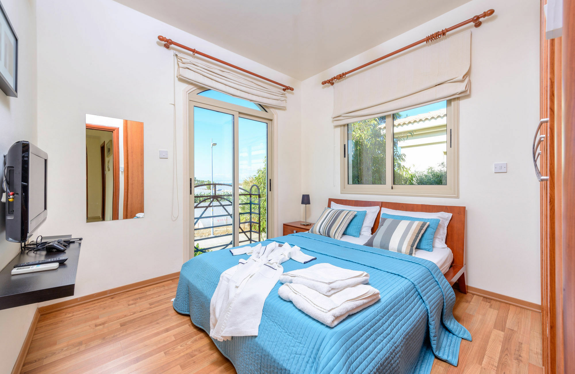 Villa Ariadne Protaras Exterior photo
