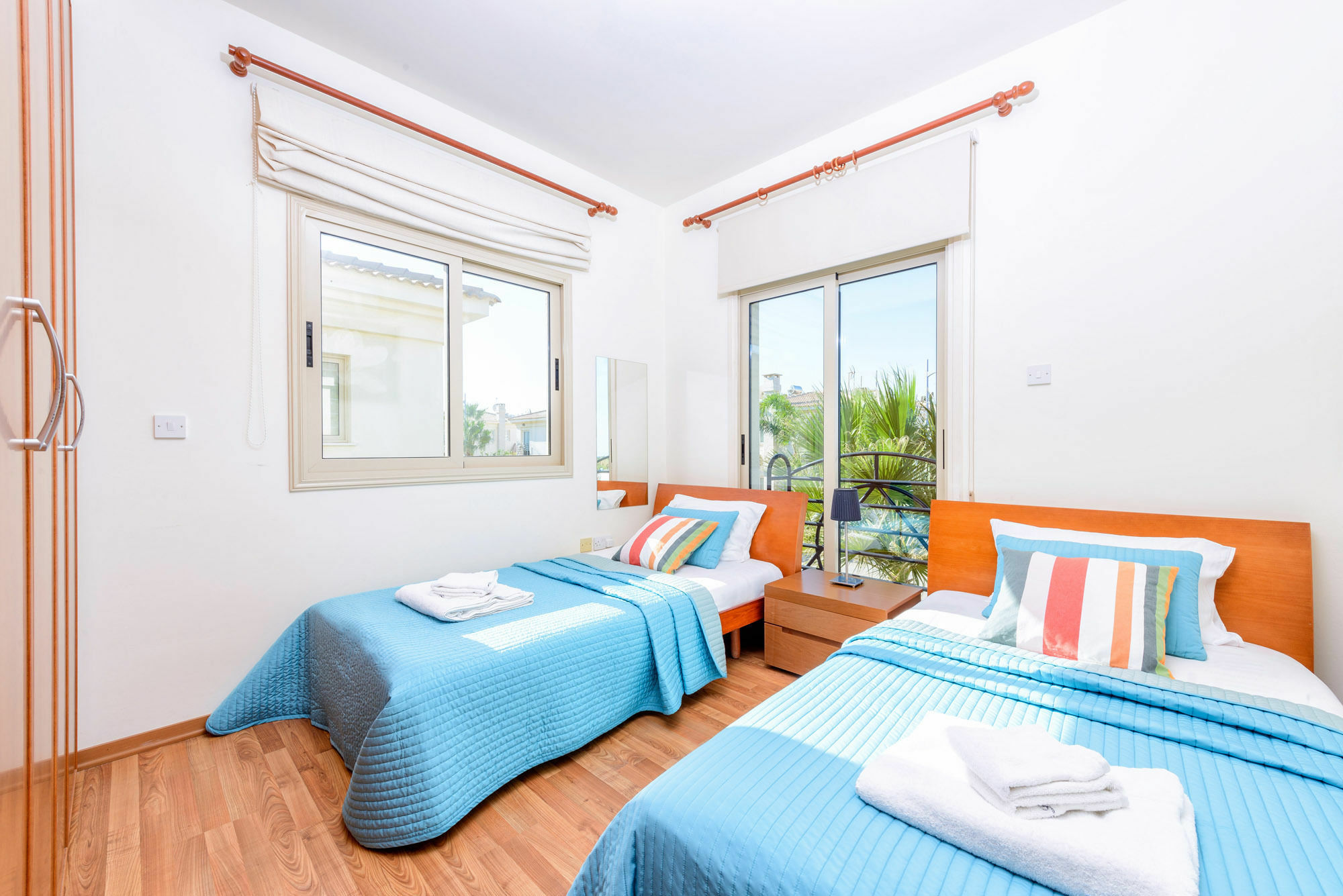 Villa Ariadne Protaras Exterior photo